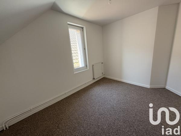 Appartement à vendre 4 pièces 67 m² Langrune-sur-Mer