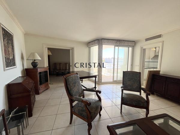 APPARTEMENT T3 Royan (17200)