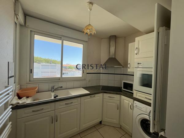 APPARTEMENT T3 Royan (17200)