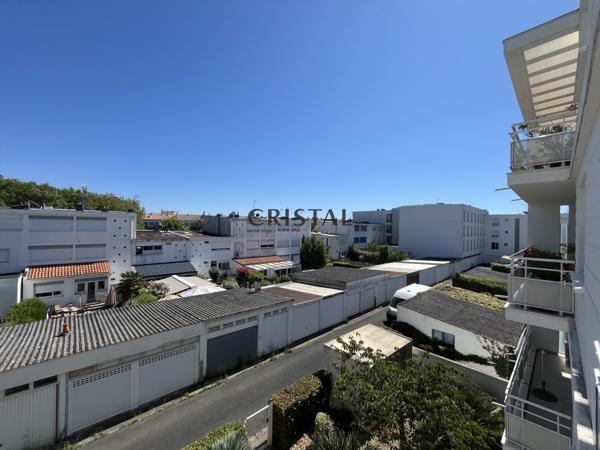 APPARTEMENT T3 Royan (17200)
