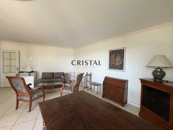 APPARTEMENT T3 Royan (17200)