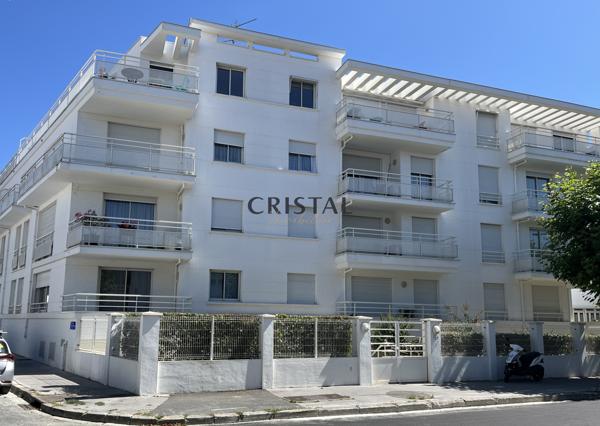 APPARTEMENT T3 Royan (17200)
