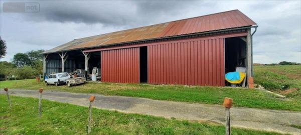 Corps de ferme à vendre à Langé dans l'Indre (36600), ref : 021/1521