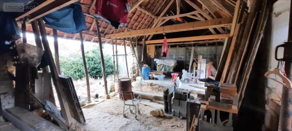 Corps de ferme à vendre à Langé dans l'Indre (36600), ref : 021/1521