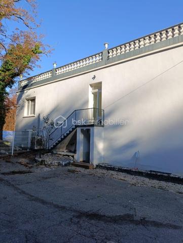 Appartement de 90 m²