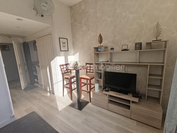 Appartement de 90 m²