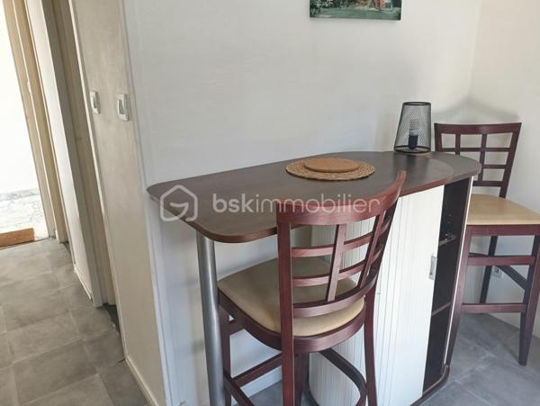 Appartement de 90 m²