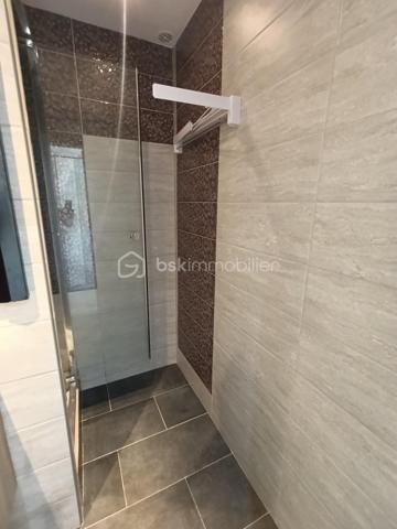 Appartement de 90 m²