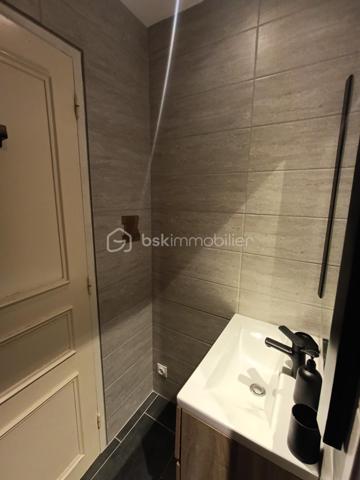 Appartement de 90 m²