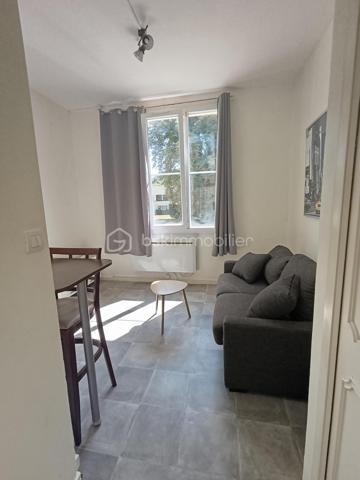 Appartement de 90 m²
