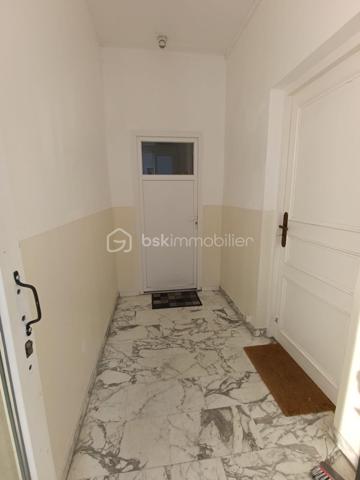Appartement de 90 m²