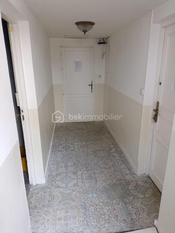 Appartement de 90 m²