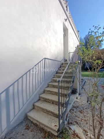 Appartement de 90 m²