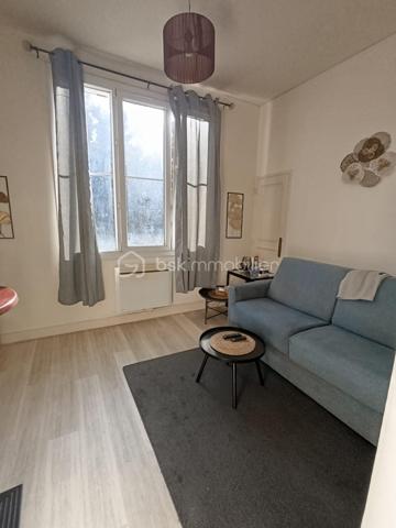 Appartement de 90 m²