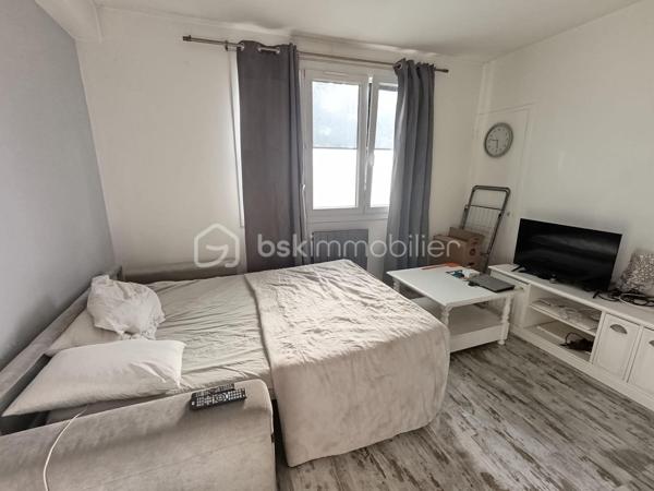 Appartement de 90 m²