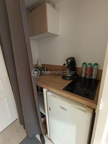 Appartement de 90 m²