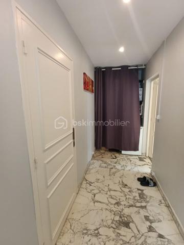 Appartement de 90 m²