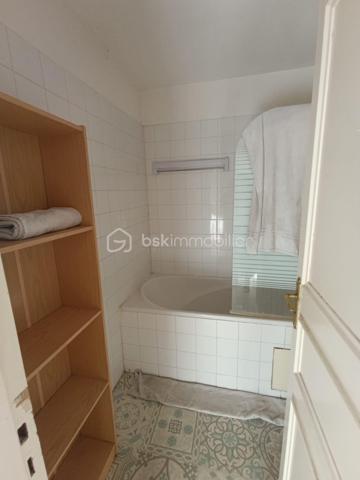 Appartement de 90 m²