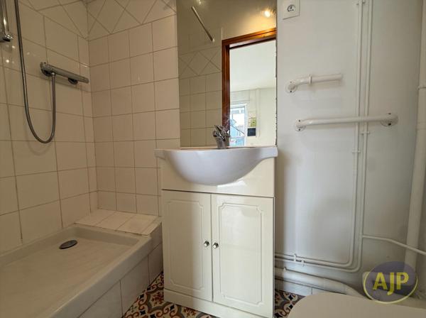 Vente appartement Nantes : 85 000 € - AJP Immobilier Sautron