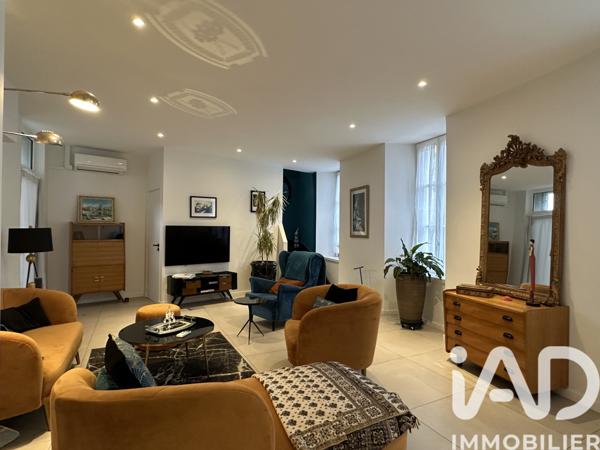 Appartement à vendre 6 pièces 136 m² Aubenas