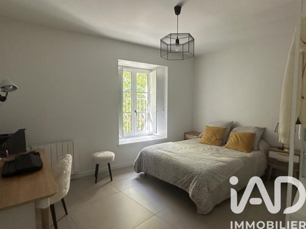 Appartement à vendre 6 pièces 136 m² Aubenas