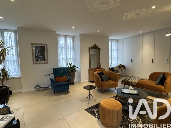 Appartement à vendre 6 pièces 136 m² Aubenas