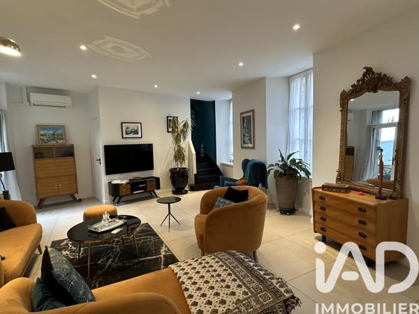 Appartement à vendre 6 pièces 136 m² Aubenas