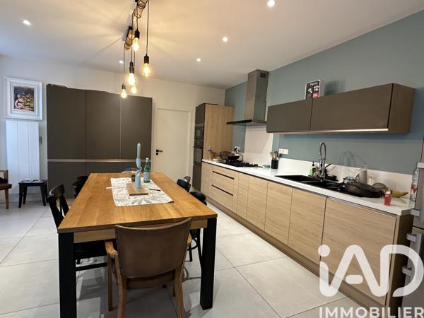 Appartement à vendre 6 pièces 136 m² Aubenas