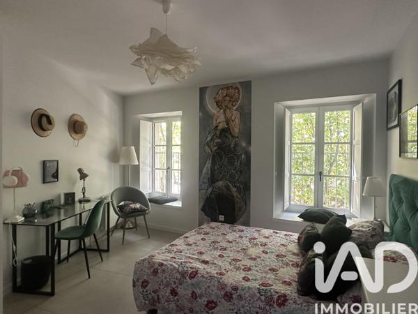 Appartement à vendre 6 pièces 136 m² Aubenas