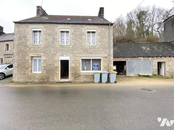 Maison d'habitation à rénover