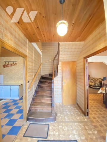 Maison d'habitation à rénover