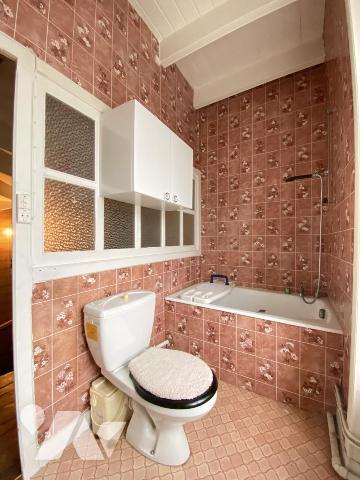 Maison d'habitation à rénover