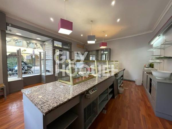 VENTE d'un immeuble T7 (250 m²) à CAVAILLON