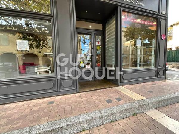 VENTE d'un immeuble T7 (250 m²) à CAVAILLON