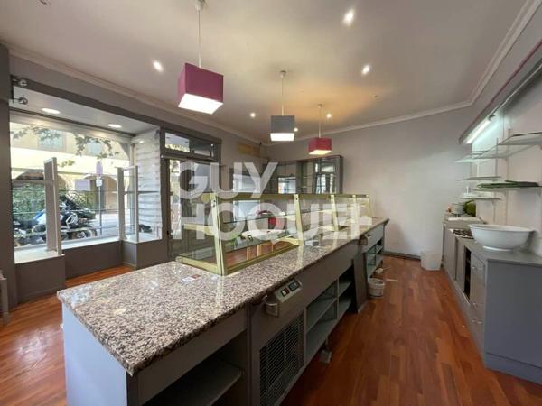 VENTE d'un immeuble T7 (250 m²) à CAVAILLON