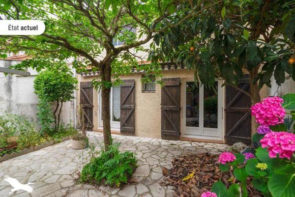 Maison à vendre 440 000 € Toulouse 4 p 126 m² DPE D