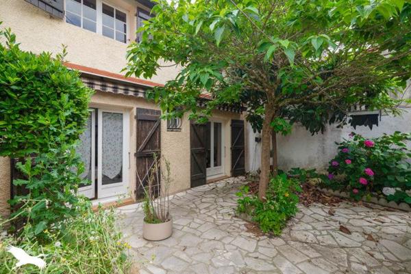 Maison à vendre 440 000 € Toulouse 4 p 126 m² DPE D