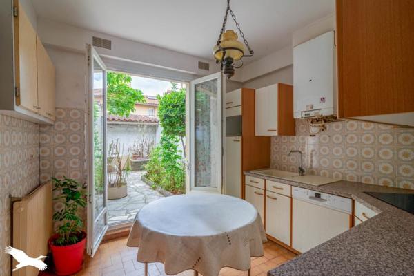Maison à vendre 440 000 € Toulouse 4 p 126 m² DPE D