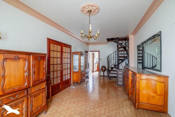 Maison à vendre 440 000 € Toulouse 4 p 126 m² DPE D