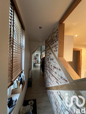 Duplex 3 pièces de 91 m² à Saint-Jouin-Bruneval (76280)