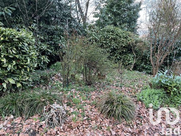 Duplex 3 pièces de 91 m² à Saint-Jouin-Bruneval (76280)