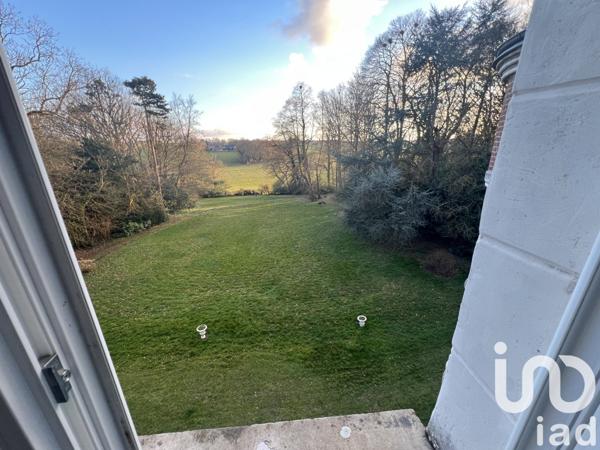 Duplex 3 pièces de 91 m² à Saint-Jouin-Bruneval (76280)