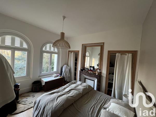 Duplex 3 pièces de 91 m² à Saint-Jouin-Bruneval (76280)