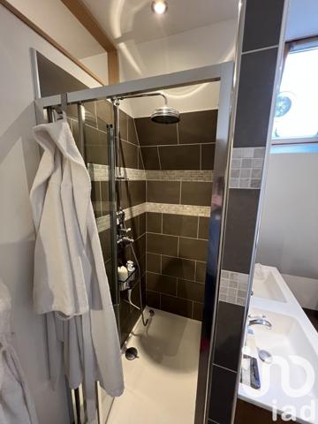 Duplex 3 pièces de 91 m² à Saint-Jouin-Bruneval (76280)