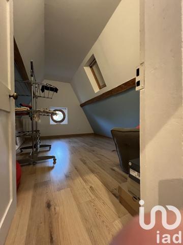 Duplex 3 pièces de 91 m² à Saint-Jouin-Bruneval (76280)