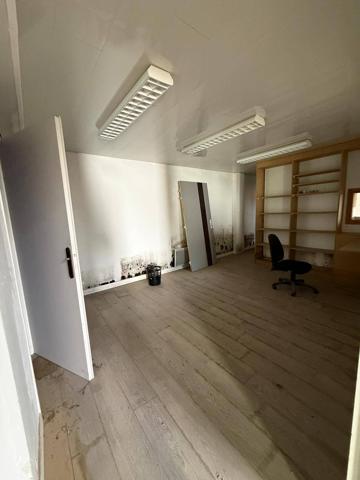Local à louer de 240m² sur la commune de Boulieu les Annonay