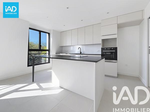 Appartement à vendre 6 pièces 147 m² Garches