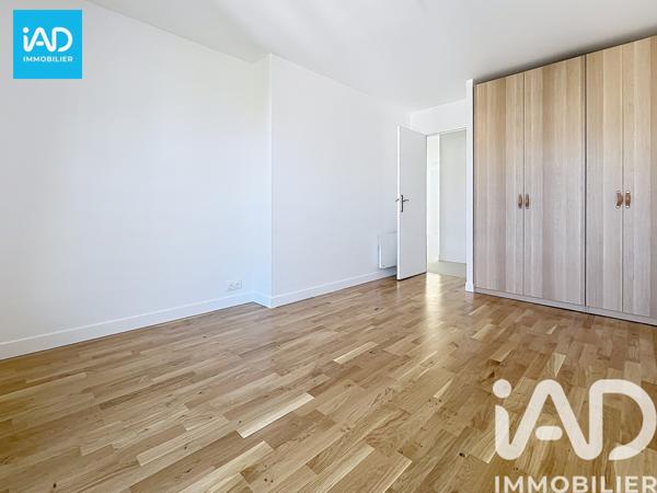 Appartement à vendre 6 pièces 147 m² Garches