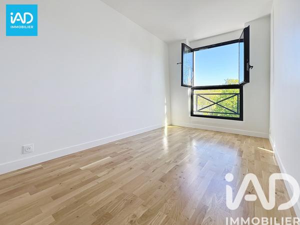 Appartement à vendre 6 pièces 147 m² Garches