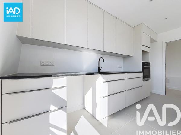 Appartement à vendre 6 pièces 147 m² Garches